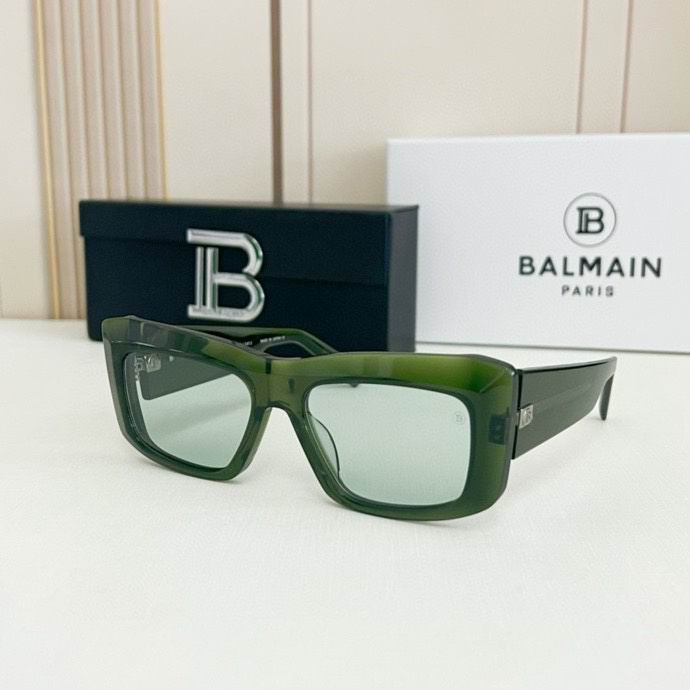 Balmain Glasses smx (206)